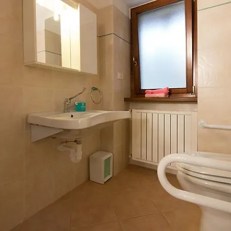 Ξενοδοχείο με διαμερίσματα Joy Center - Val Pellice 3*