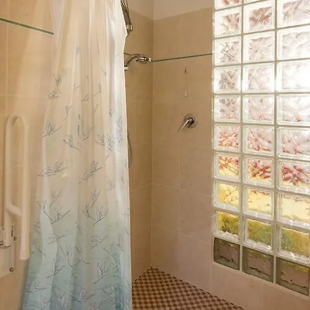 Joy Center - Val Pellice Ξενοδοχείο με διαμερίσματα 3*