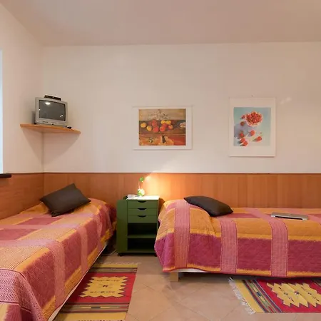 Ξενοδοχείο με διαμερίσματα Joy Center - Val Pellice