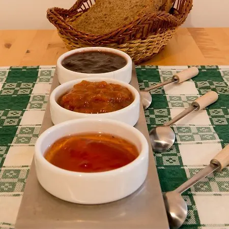 Ξενοδοχείο με διαμερίσματα Joy Center - Val Pellice 3*