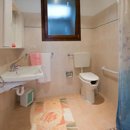 Ξενοδοχείο με διαμερίσματα Joy Center - Val Pellice