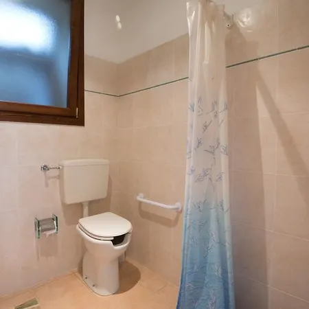 Ξενοδοχείο με διαμερίσματα Joy Center - Val Pellice 3*