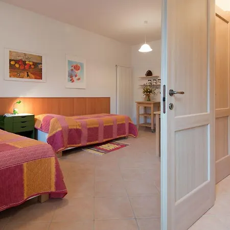 Joy Center - Val Pellice