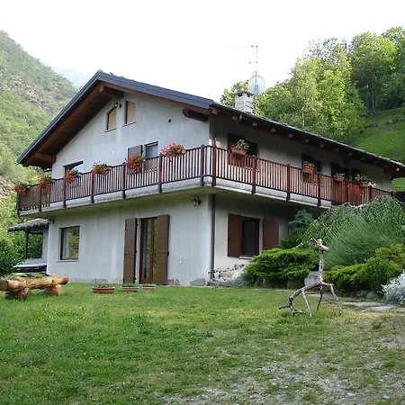 Joy Center - Val Pellice 3*