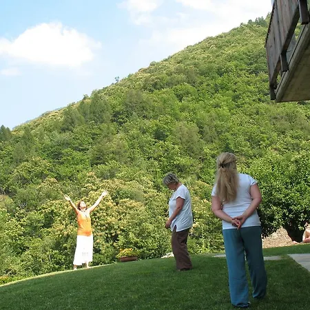 Joy Center - Casa E In Val Pellice 3* Villar Pellice