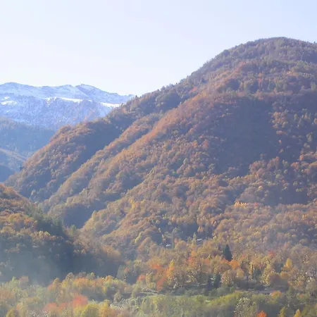 Ξενοδοχείο με διαμερίσματα Joy Center - Val Pellice Villar Pellice