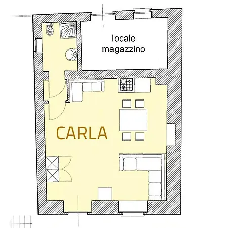 Joy Center - Val Pellice Villar Pellice