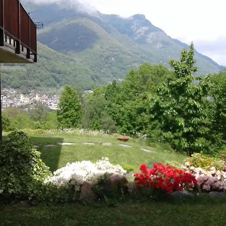 Joy Center - Val Pellice