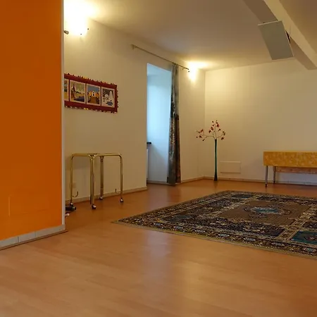 Aparthotel Joy Center