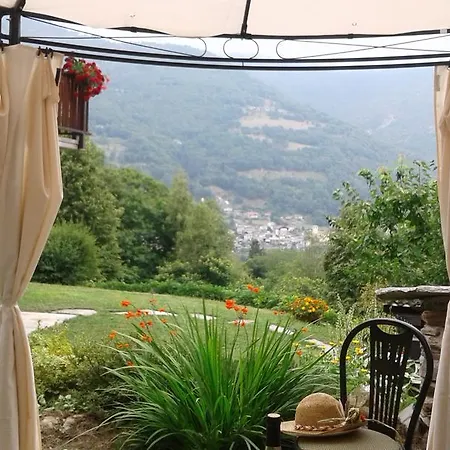 Joy Center - Val Pellice 3* Villar Pellice