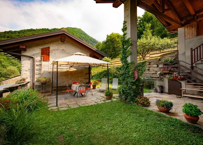 Joy Center - Val Pellice 3*
