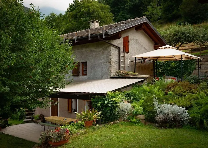 Joy Center - Val Pellice