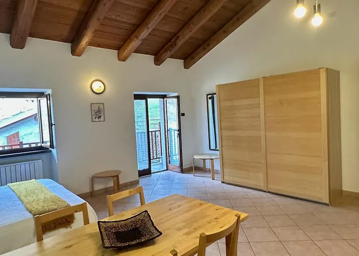 Joy Center - Val Pellice 3* Villar Pellice