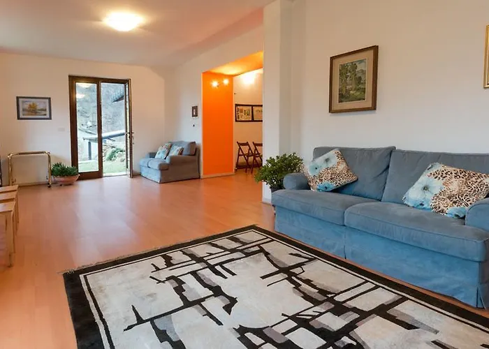 Joy Center - Val Pellice 3* Villar Pellice