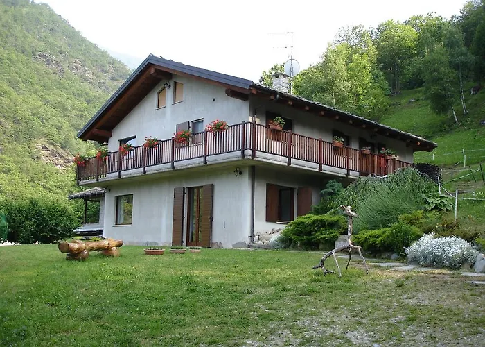 Joy Center - Val Pellice 3*