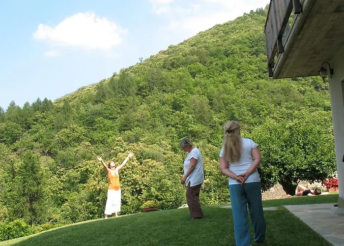 Joy Center - Val Pellice 3* Villar Pellice