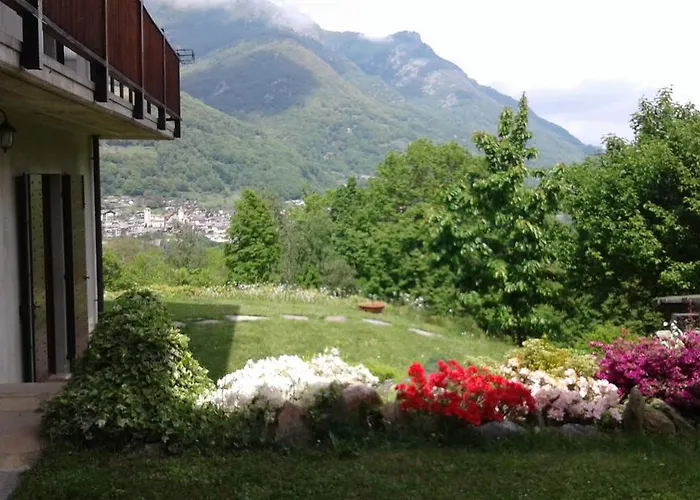 Joy Center - Val Pellice