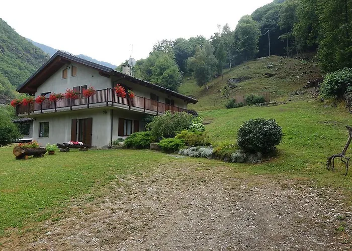 Joy Center - Val Pellice 3* Villar Pellice
