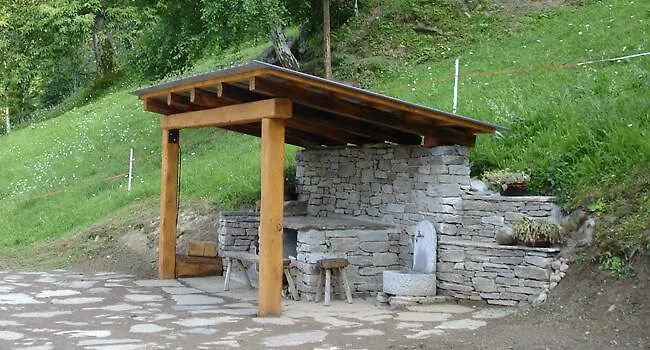Joy Center - Val Pellice 3*